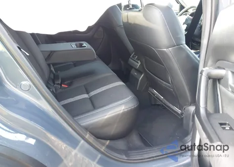 2025 Mazda Cx-50 2.5 S Premium Package из США, поврежденный, VIN 7MMVABDMXSN381566